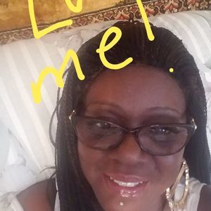 Meet your Posher, Patricia